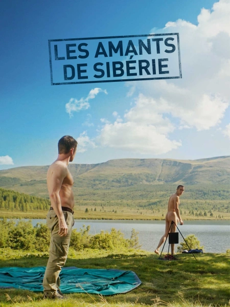 Les amants de Sibérie