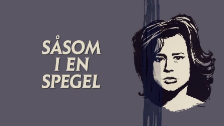 Såsom i en spegel