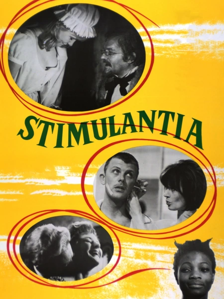 Stimulantia