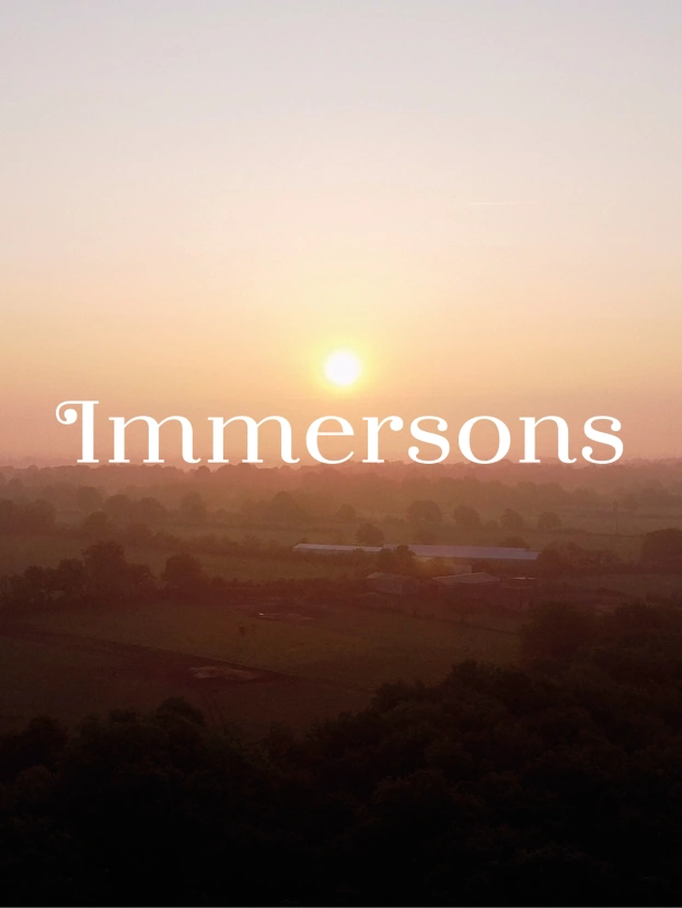 Immersons