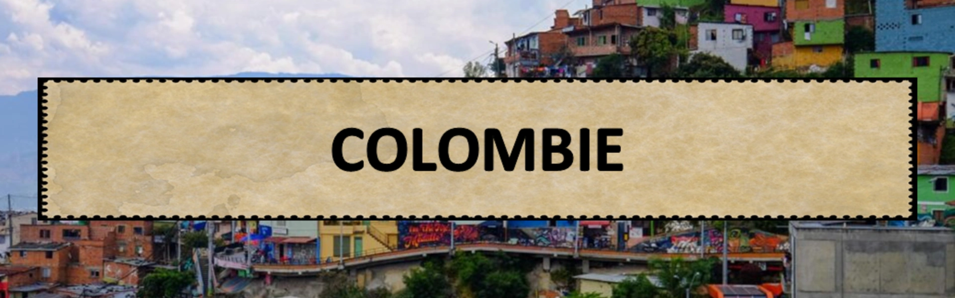 Colombie
