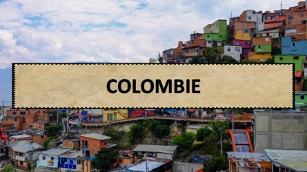 Colombie