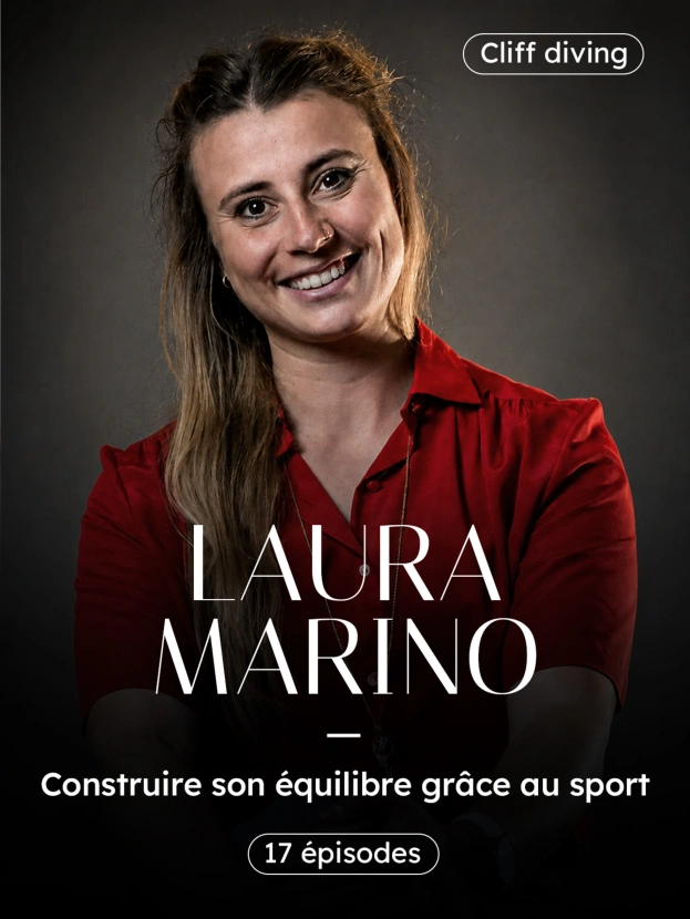 Construire son équilibre grâce au sport, la masterclass de Laura Marino