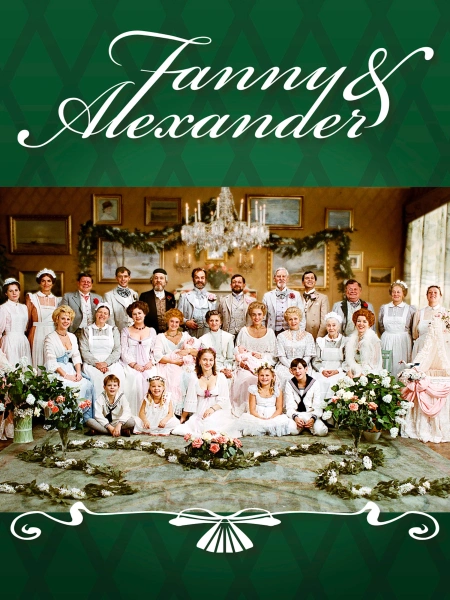 Fanny och Alexander