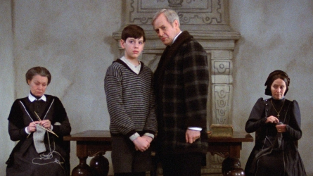 Fanny och Alexander