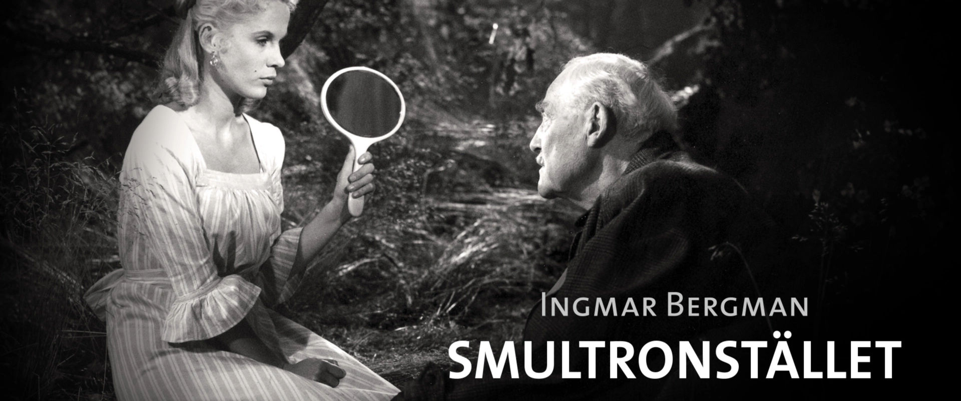 Smultronstället