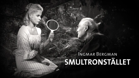 Smultronstället