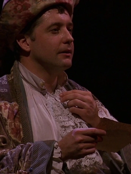 Le Bourgeois gentilhomme