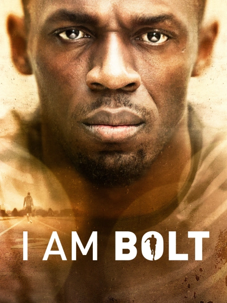 I Am Bolt