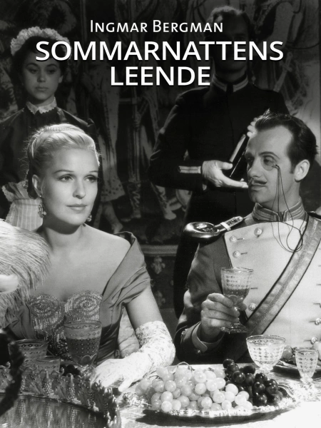 Sommarnattens leende