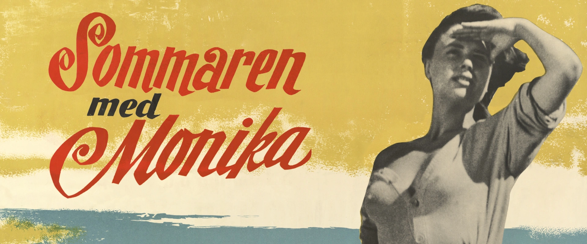 Sommaren med Monika
