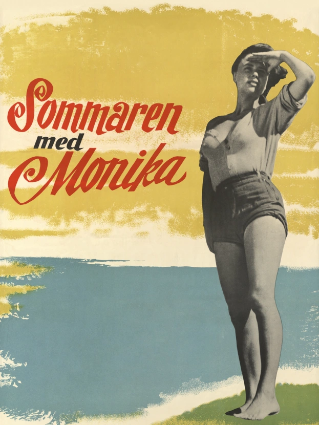 Sommaren med Monika