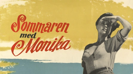 Sommaren med Monika
