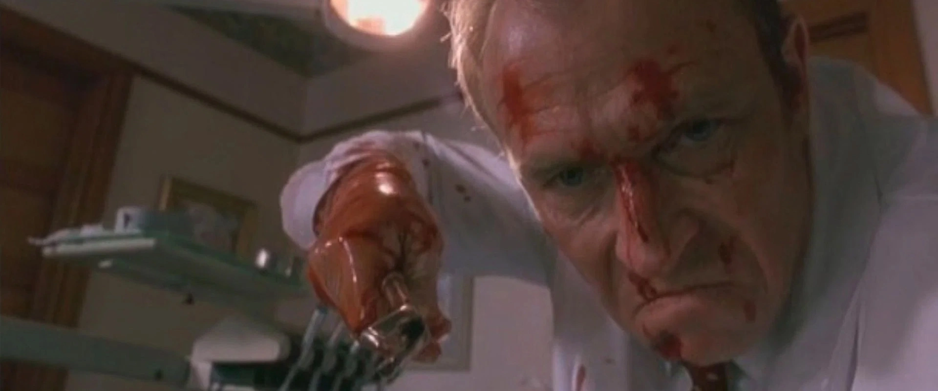 Le Dentiste 2