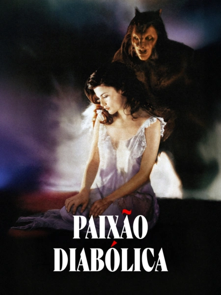 Paixão Diabólica