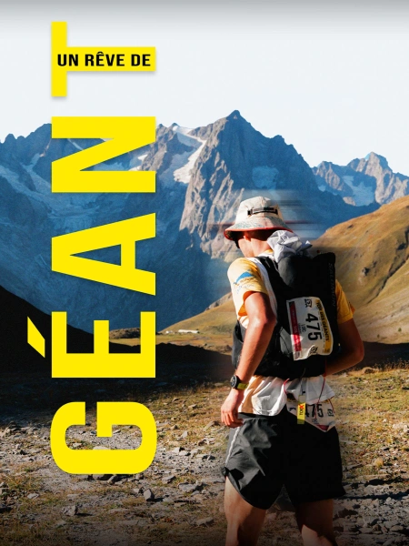 Un rêve de géant