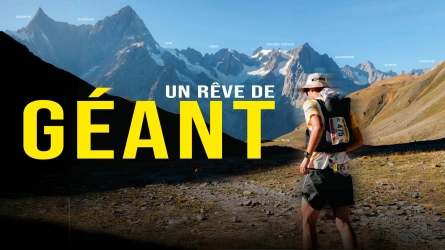 Un rêve de géant