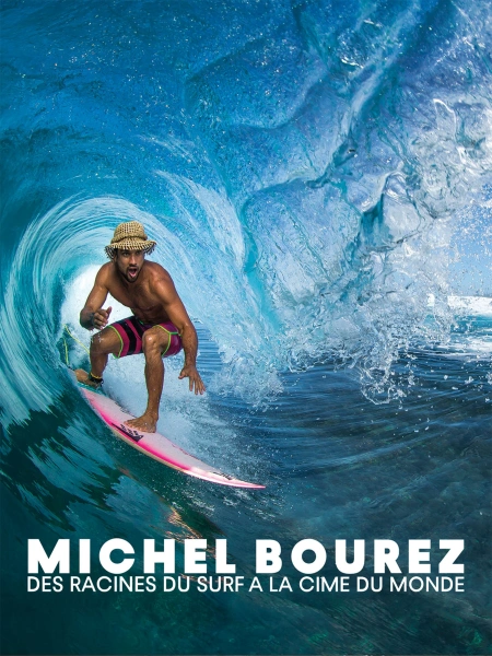 Michel Bourez