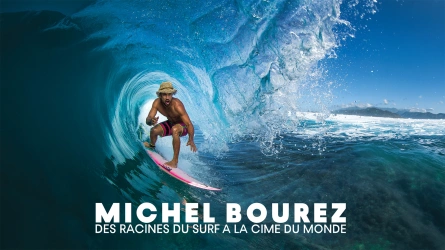 Michel Bourez