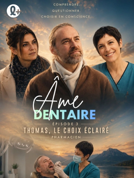 Âme Dentaire : Thomas, le sachant