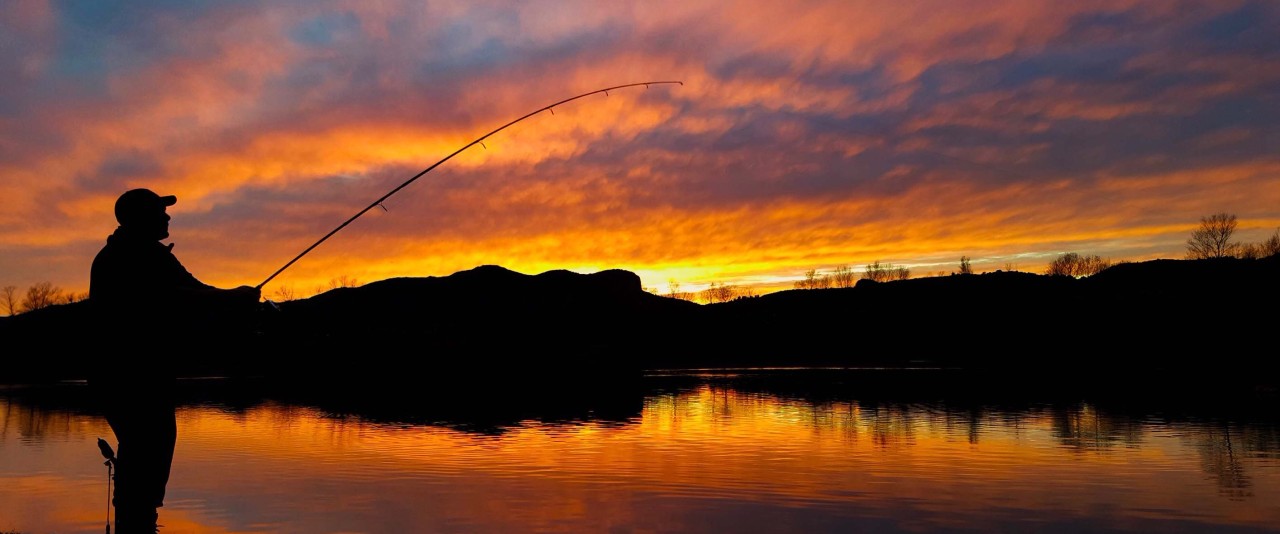 Le Lac de St Cassien raconté par un enfant du pays