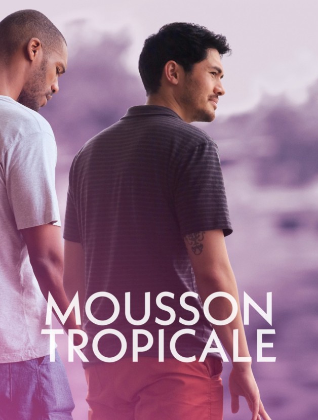 Mousson Tropicale