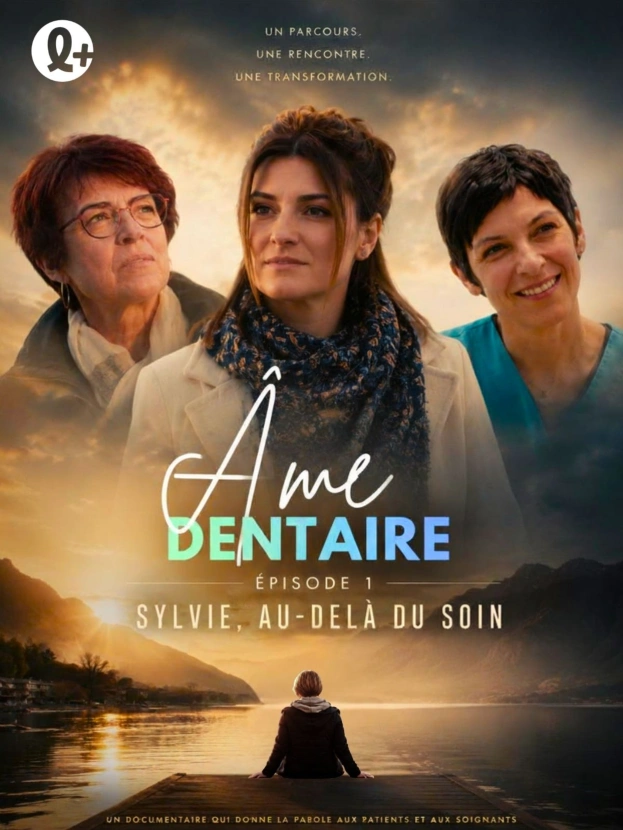Âme Dentaire : Sylvie, la sceptique
