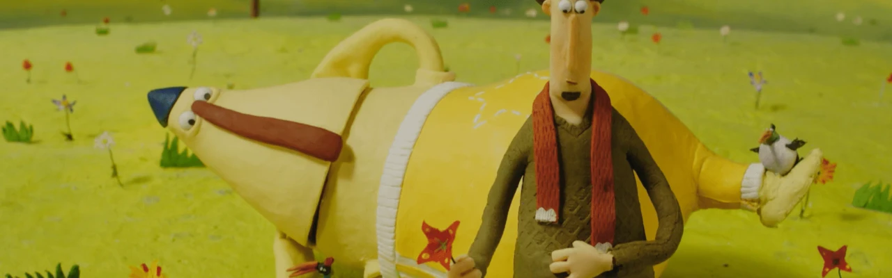 Le Génie de la boîte de raviolis