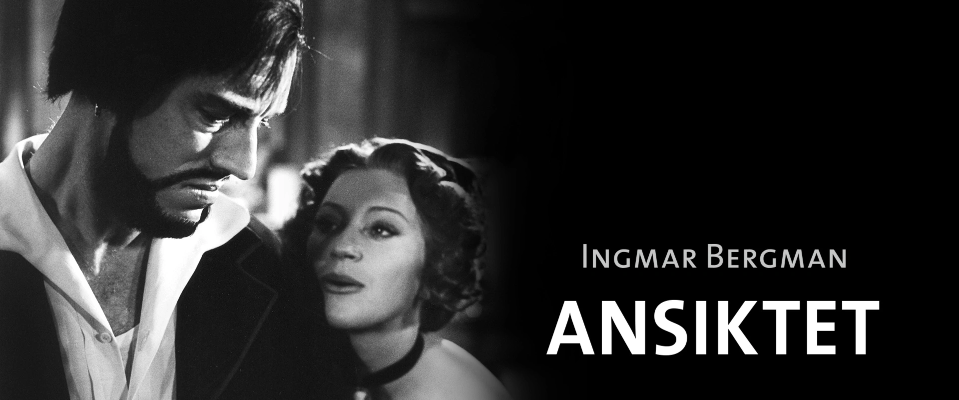 Ansiktet