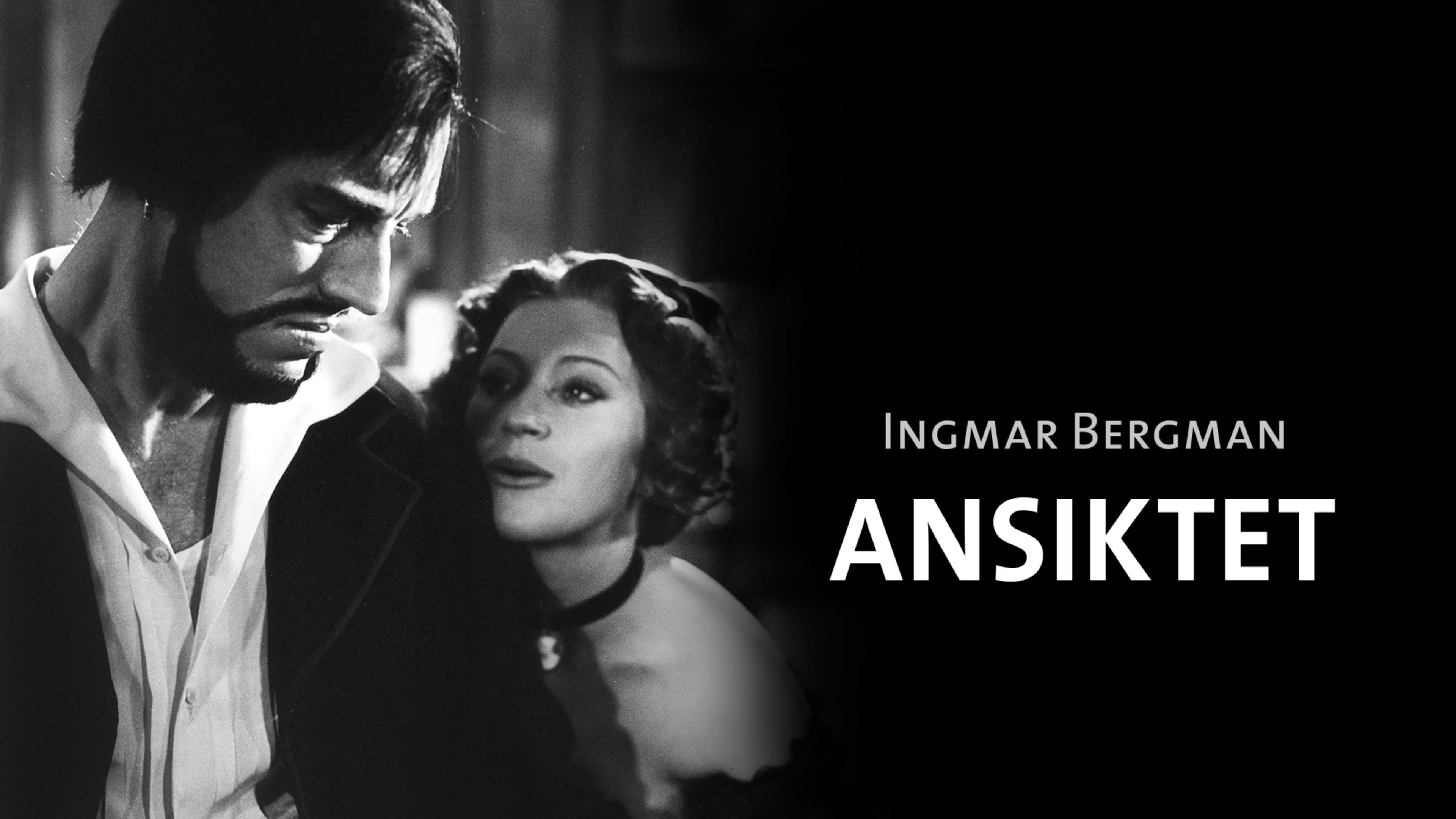 Ansiktet
