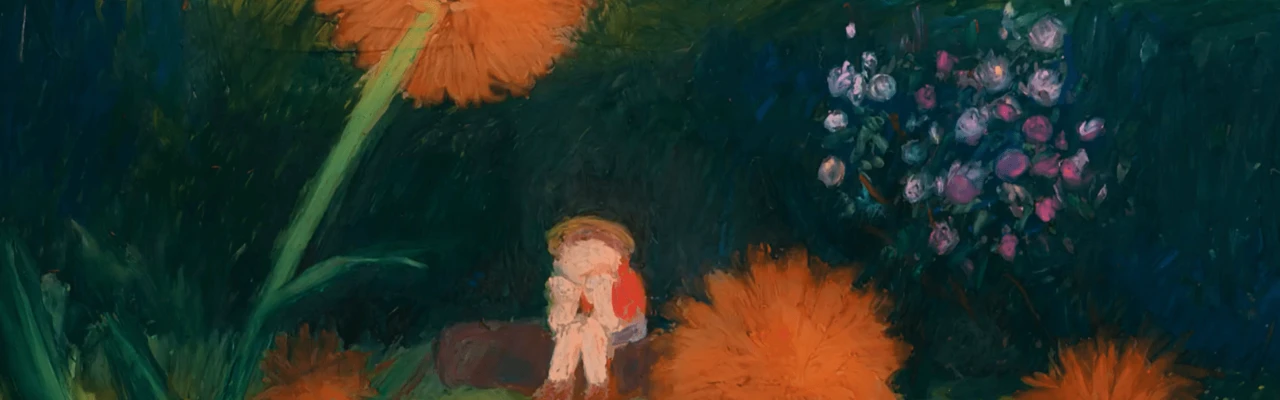 Mon papi s'est caché