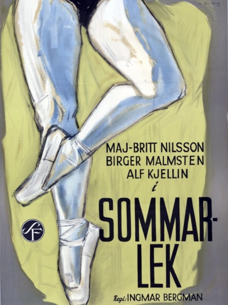 Sommarlek