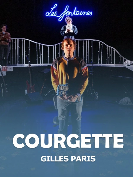 Courgette