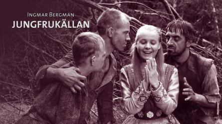 Jungfrukällan