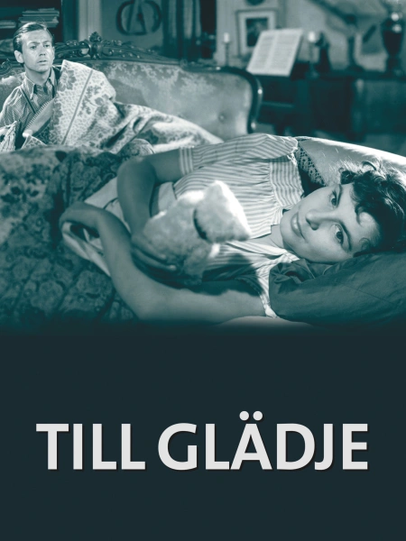 Till glädje