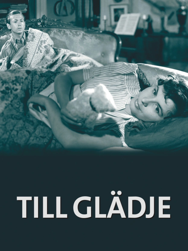 Till glädje