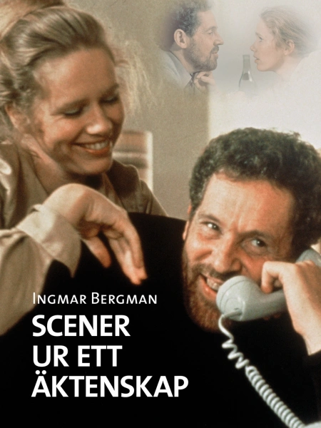 Scener ur ett äktenskap