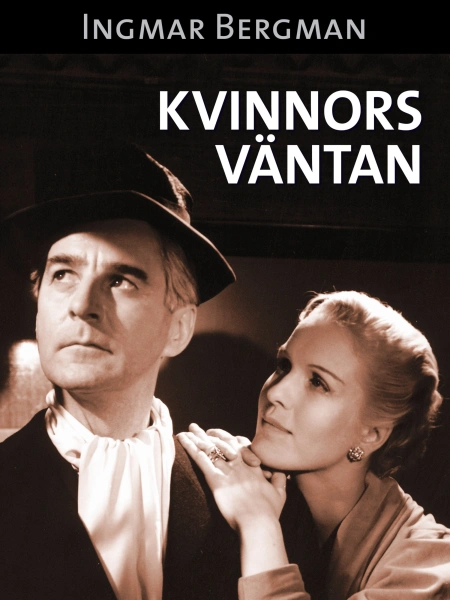 Kvinnors väntan