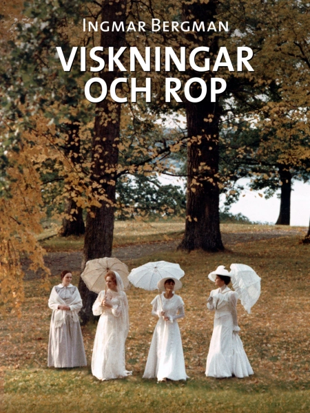 Viskningar och rop