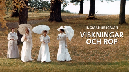 Viskningar och rop