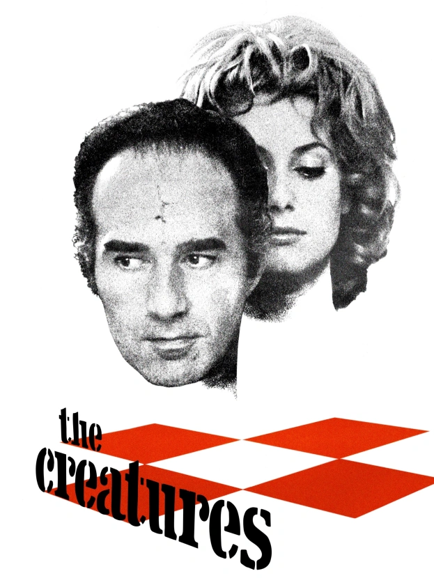 Les créatures