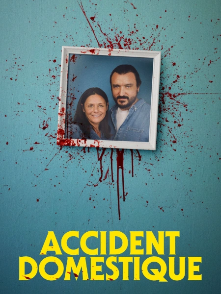 Accident Domestique