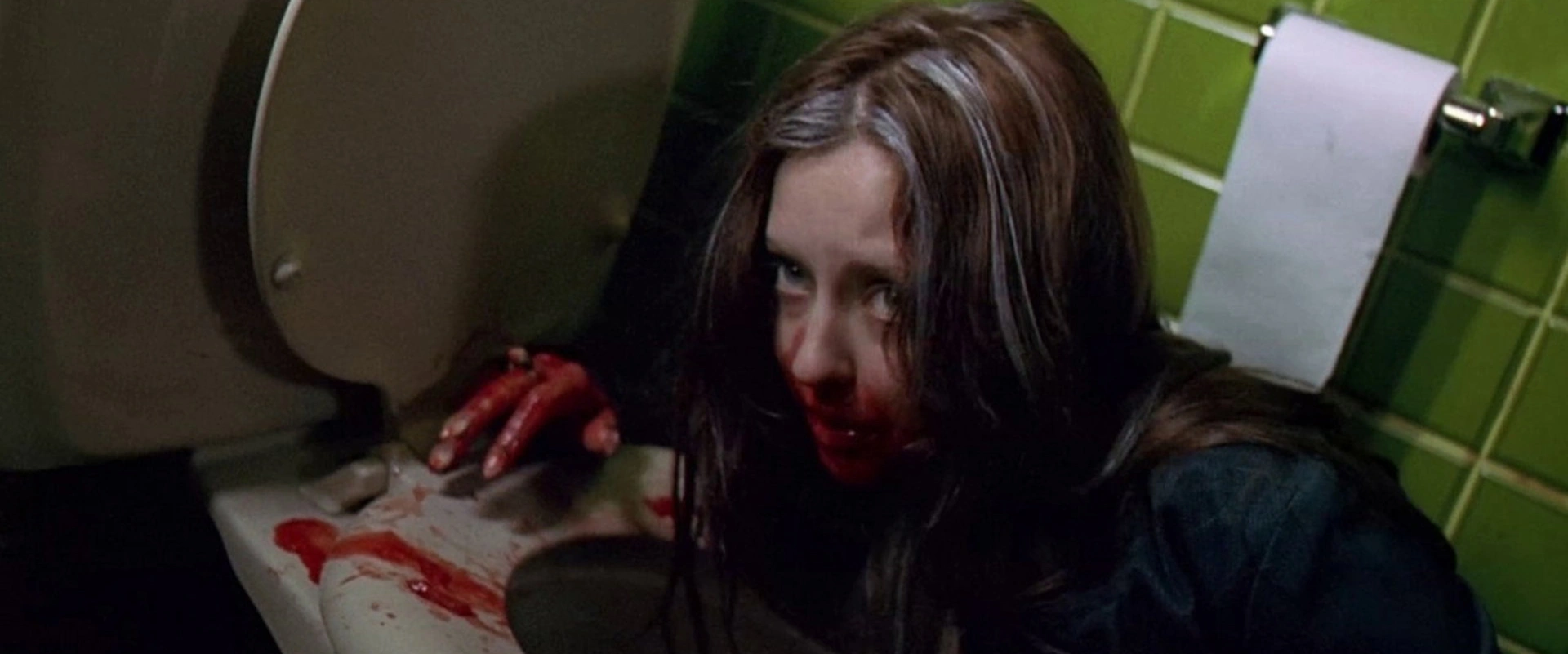 Ginger Snaps