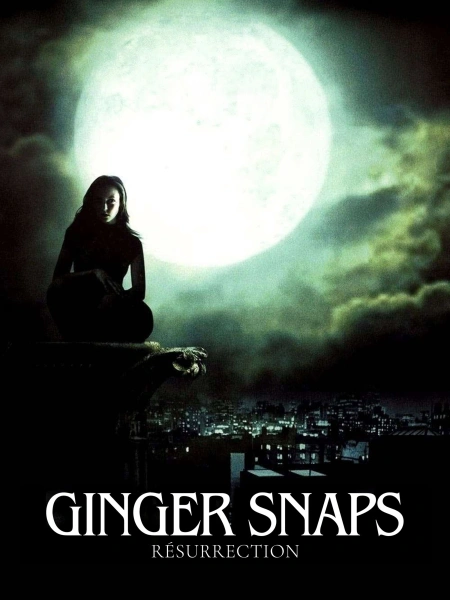 Ginger Snaps : Résurrection