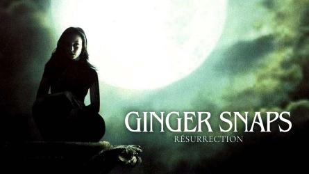 Ginger Snaps : Résurrection