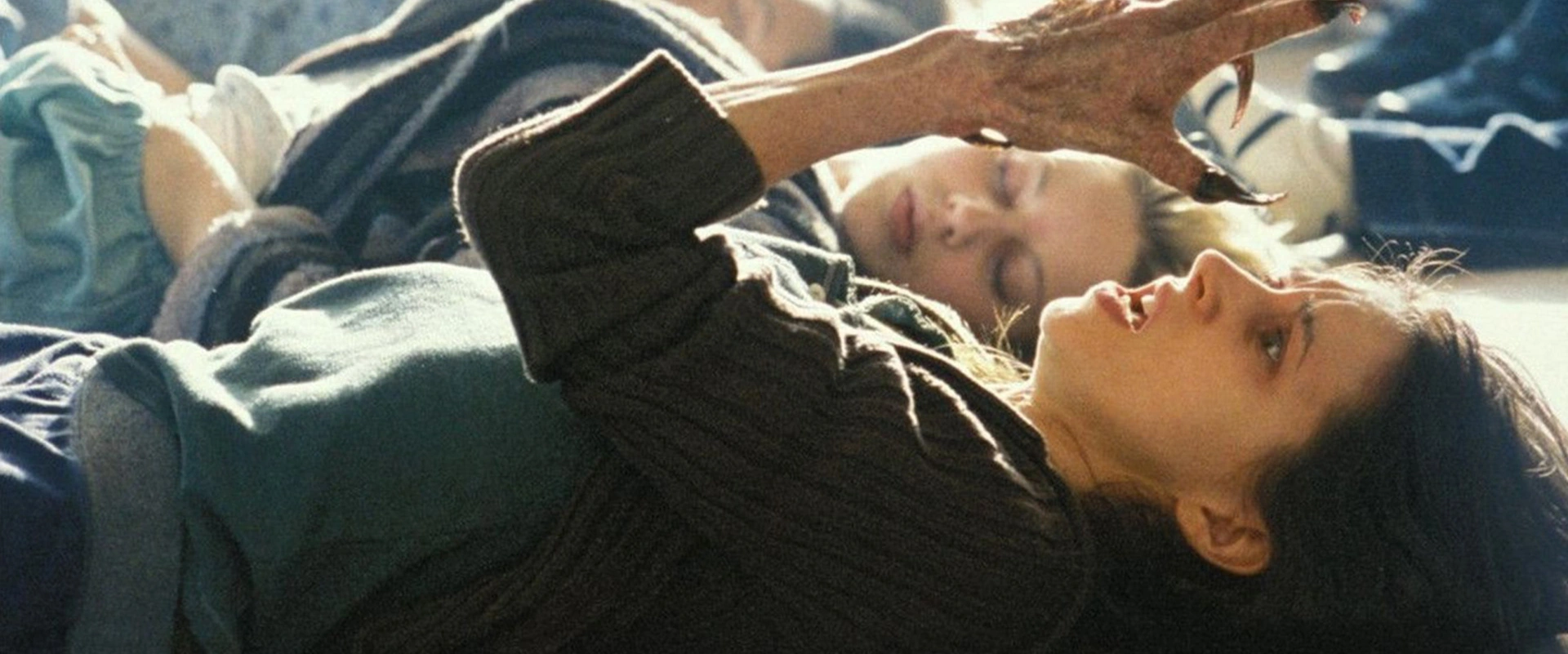 Ginger Snaps : Résurrection