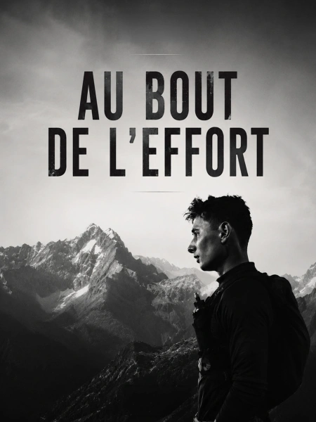 Au bout de l’effort