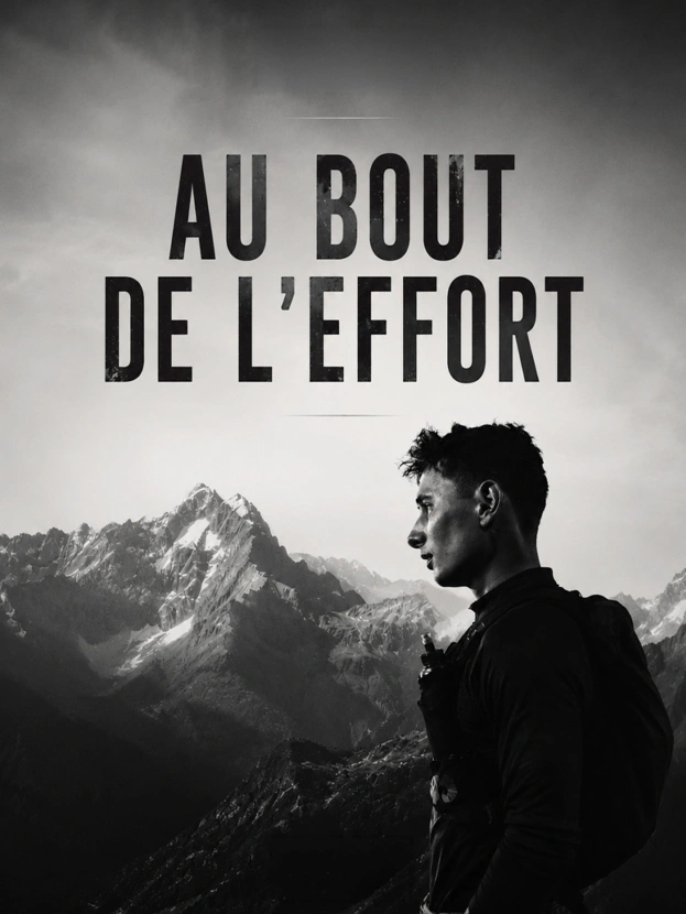 Au bout de l’effort