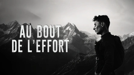 Au bout de l’effort