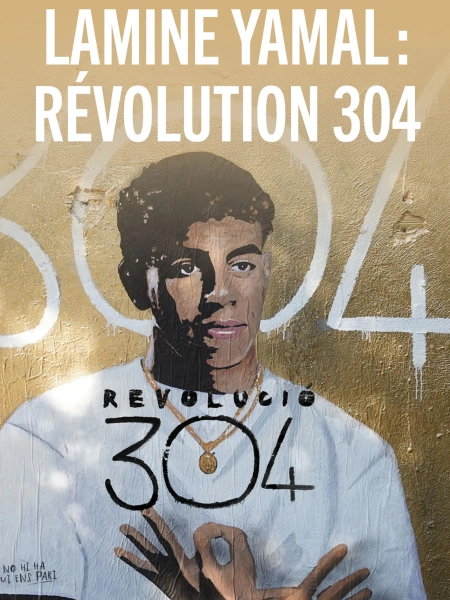 Lamine Yamal : Révolution 304